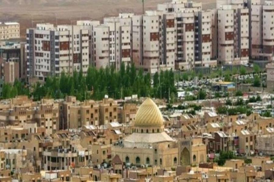 عملیات اجرایی ۳ هزار واحد جدید طرح نهضت ملی مسکن به زودی با حضور رئیس‌جمهور در پرند آغاز می‌شود.